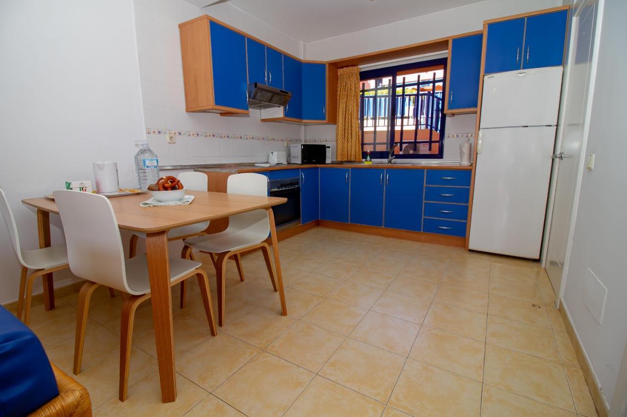 Villa Duplex Meloneras With Free Wifi And Private Garden Exterior foto