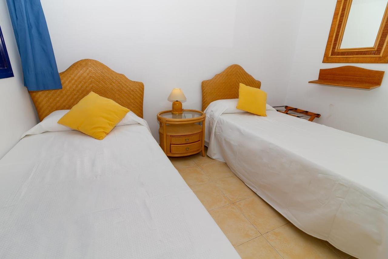 Villa Duplex Meloneras With Free Wifi And Private Garden Exterior foto