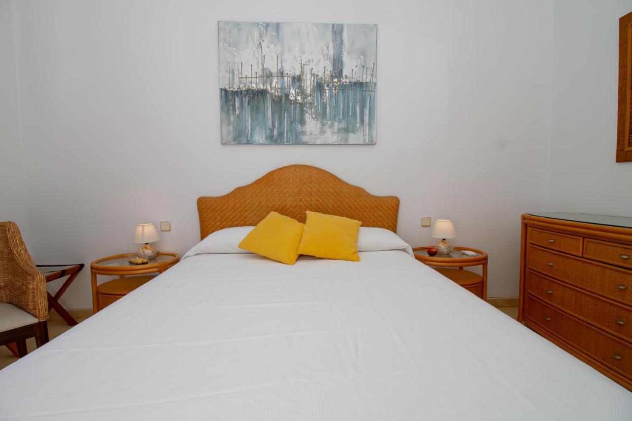 Villa Duplex Meloneras With Free Wifi And Private Garden Exterior foto