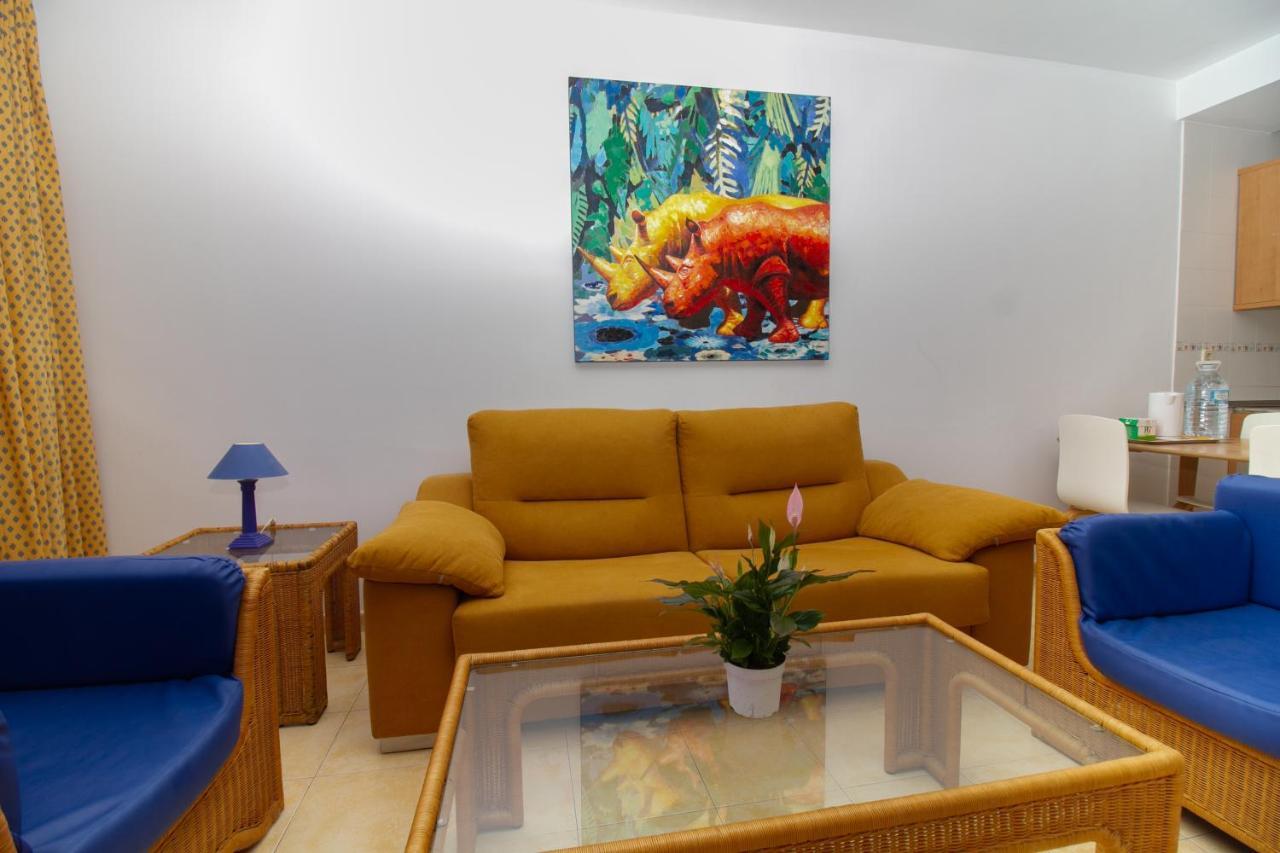 Villa Duplex Meloneras With Free Wifi And Private Garden Exterior foto