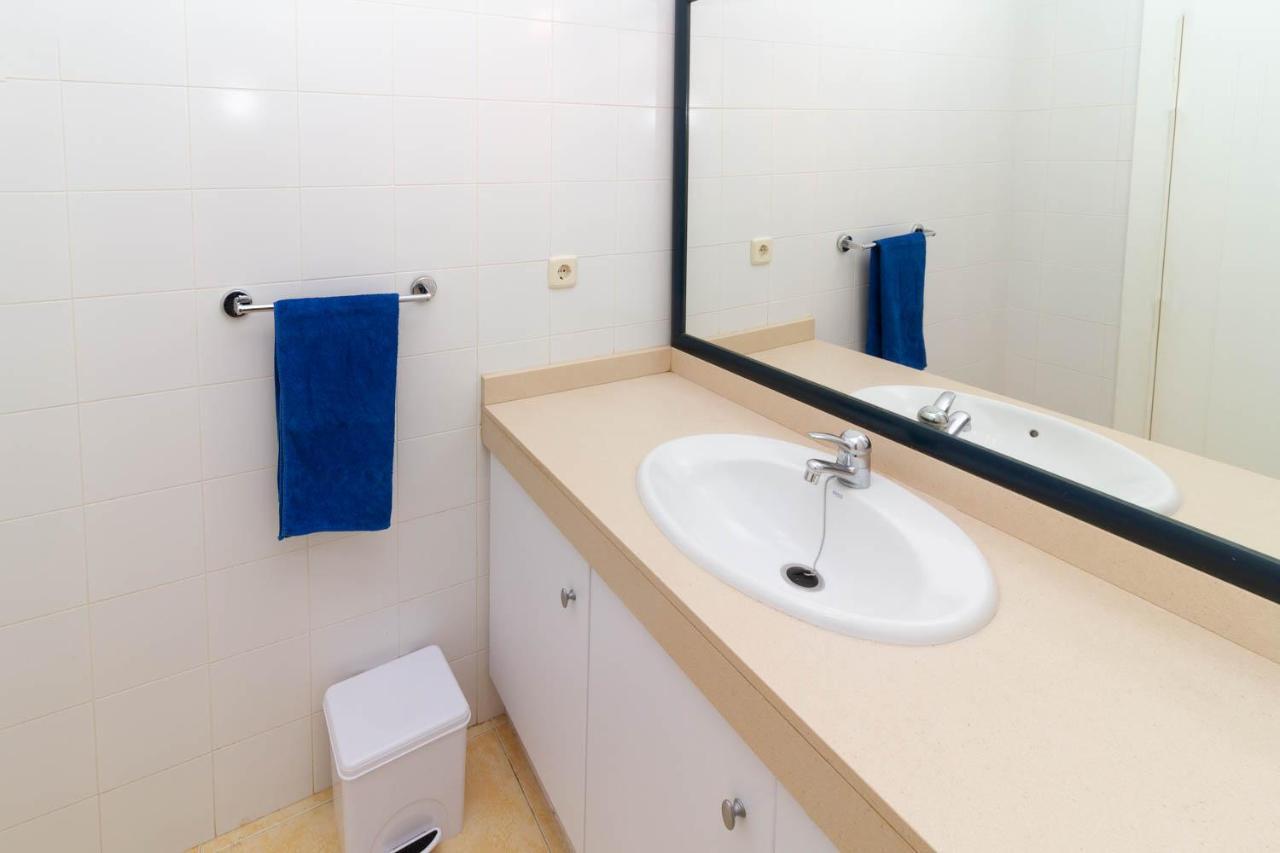Villa Duplex Meloneras With Free Wifi And Private Garden Exterior foto