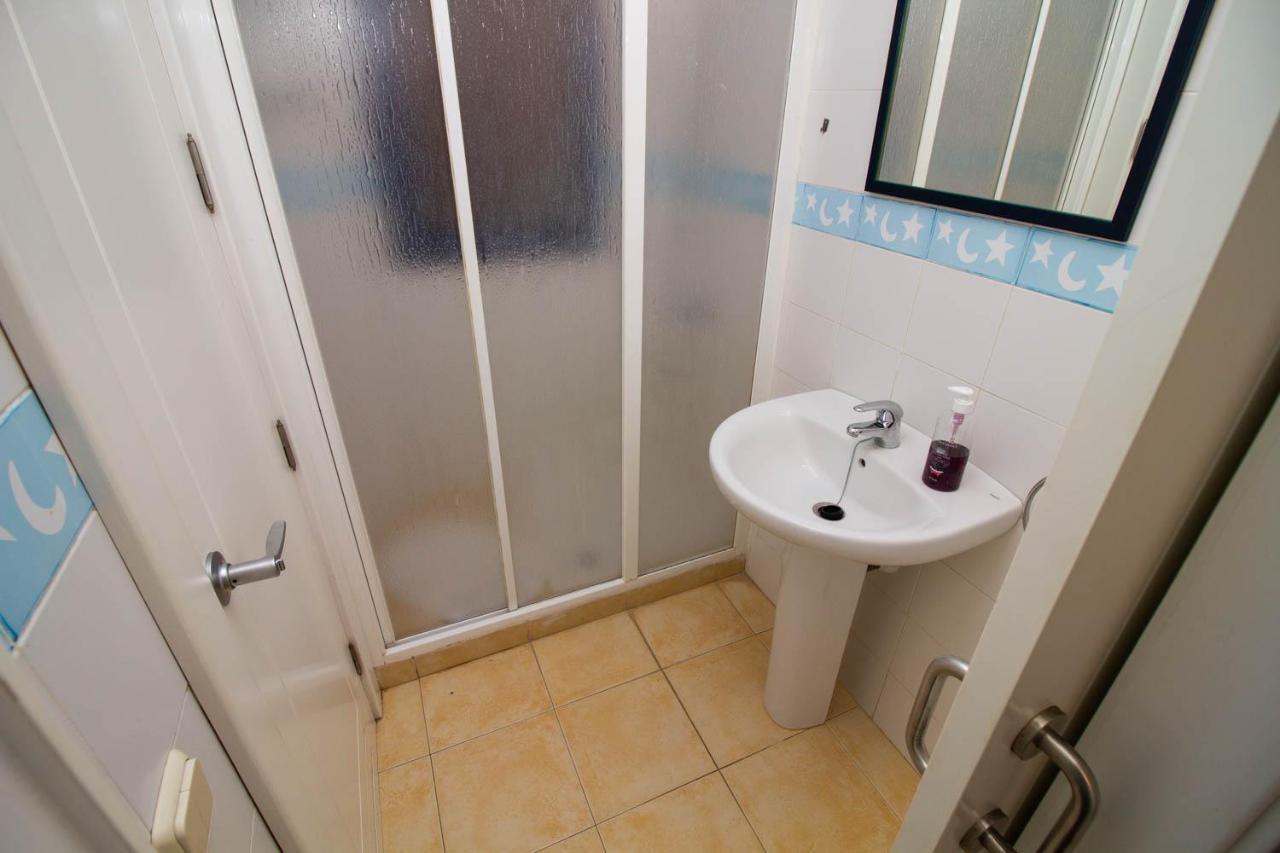 Villa Duplex Meloneras With Free Wifi And Private Garden Exterior foto